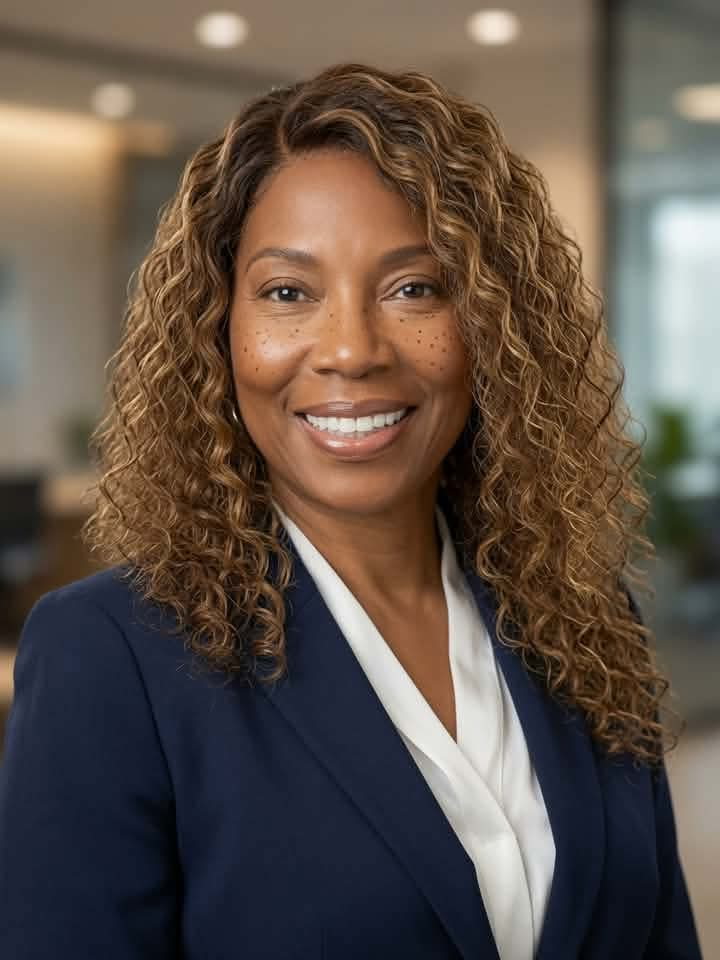 Carolyn W. Woods, Founder and Executive Director