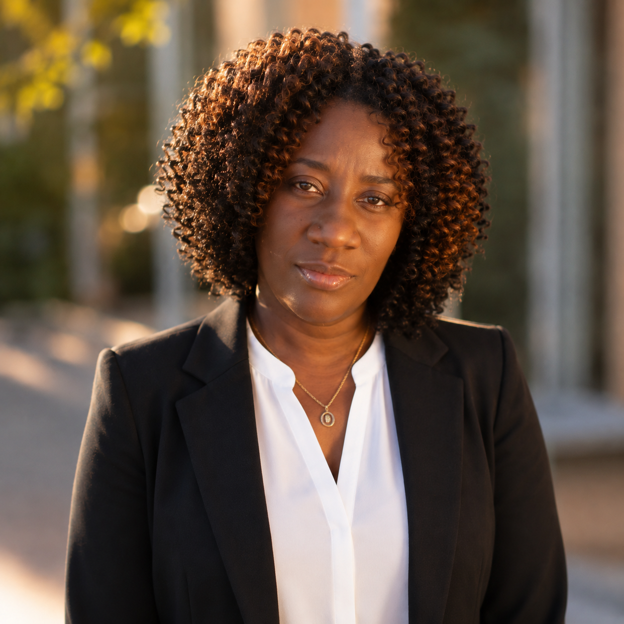 Gerhonda Mosely